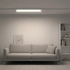 Светильник трековый светодиодный PTR  4612 12W 4000K 165° WH IP40 Jazzway