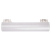 Светильник трековый светодиодный PTR  4612 12W 4000K 165° WH IP40 Jazzway