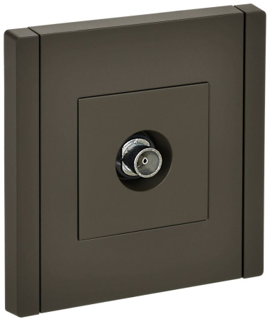 Фортепиано серый механизм TV оконечная скрытая 1-ая 