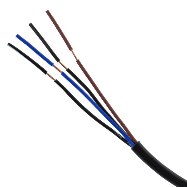 Выключатель концевой толкатель с роликом IP67 C6N-125 IEK вертик. нажимной, резьбов. крепление