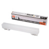 Светильник трековый светодиодный PTR  4512 12W 4000K 130° WH IP40 Jazzway