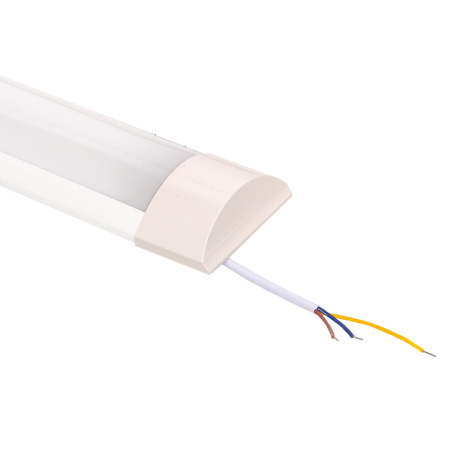 Светильник ДБО 1200мм 36Вт 6500К 2400лм IP20 EKF Basic