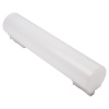 Светильник трековый светодиодный PTR  4612 12W 4000K 165° WH IP40 Jazzway