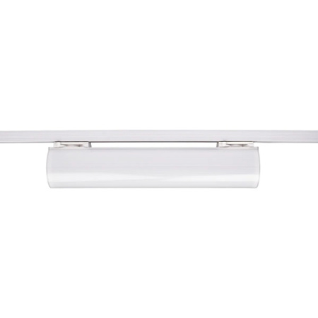 Светильник трековый светодиодный PTR  4612 12W 4000K 165° WH IP40 Jazzway