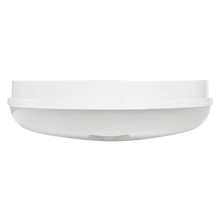 Светильник светодиодный ЖКХ круг ДПО-2200 с инфракрасным датчиком движения 12Вт 6500K IP65 LUMA EKF