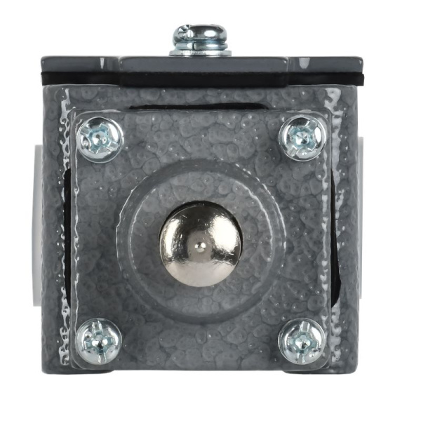 Выключатель концевой толкатель IP54 ВП 15К-21А-211-54 У2 IEK полумгновен.действ.