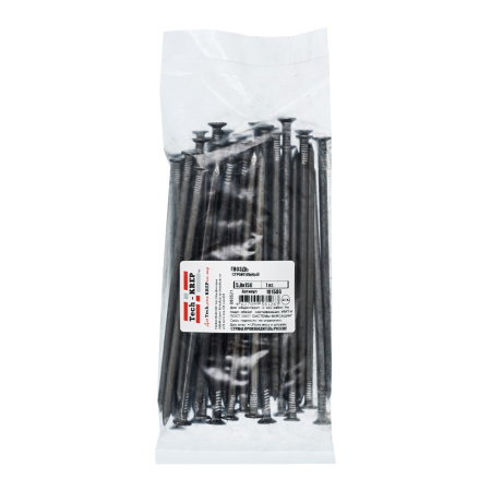 Гвоздь 5*150мм строительный 1,0кг