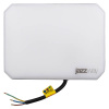 Прожектор свд 100Вт 6500К 9000лм черный IP65 120° PFL-SA Jazzway
