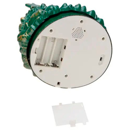 Светильник "Новогодняя елка" см свд белый от USB