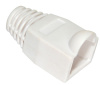 Колпачок RJ45 белый  2шт