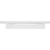 Светильник трековый светодиодный PTR  4512 12W 4000K 130° WH IP40 Jazzway