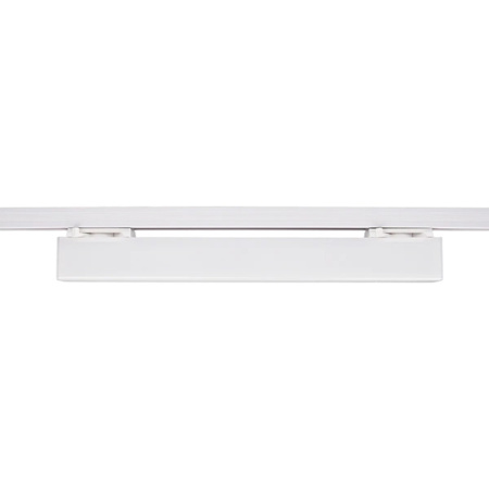 Светильник трековый светодиодный PTR  4512 12W 4000K 130° WH IP40 Jazzway