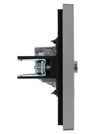 Фортепиано сталь механизм TV оконечная скрытая 1-ая 