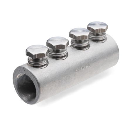 Гильза болтовая 4СБ 25-50мм2 КВТ