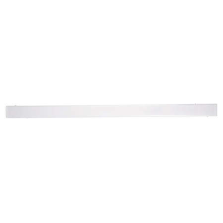 Светильник трековый светодиодный PTR  4520 20W 4000K 130° WH IP40 Jazzway
