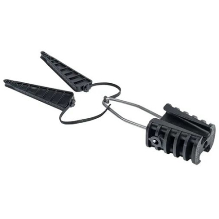 Зажим анкерный PA25x100 2-4x16-35мм2 EKF