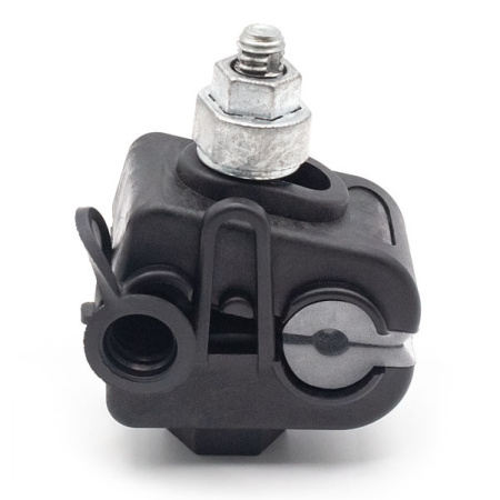 Зажим ответвительный CTN 70 P 16-150/4-35 ВК  гол/сип