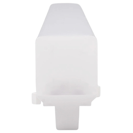 Светильник трековый светодиодный PTR  4520 20W 4000K 130° WH IP40 Jazzway
