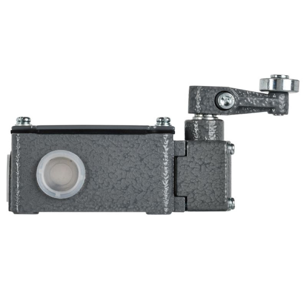 Выключатель концевой рычаг с роликом IP54 ВП 15К-21А-231-54 У2 IEK прямого действ.