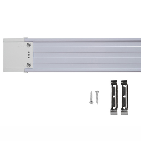 Светильник ДПО 18Вт 4000К 1800лм призма 600*65*25мм IP40 PPO-02 Jazzway 