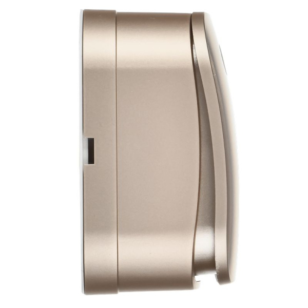 Глори шампань выключатель 2кл открытая 10А IP20  