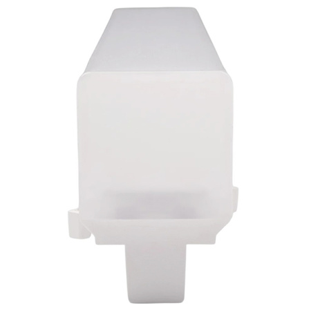 Светильник трековый светодиодный PTR  4512 12W 4000K 130° WH IP40 Jazzway