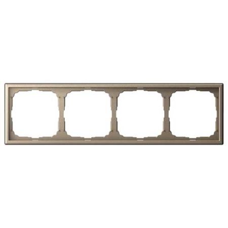 АртГэллери шампань рамка 4-ая универсально 