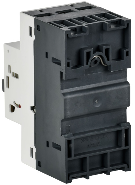 Автомат защиты двигателя 0,63-1А GV2P IEK ARMAT