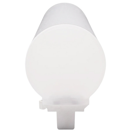Светильник трековый светодиодный PTR  4612 12W 4000K 165° WH IP40 Jazzway