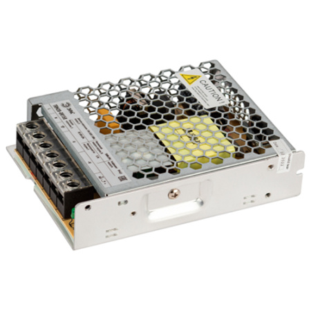 Драйвер 150Вт внешний для магнитной трековой системы NOVA ЭРА