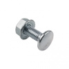 Комплект соединительный М6x16 EKF
