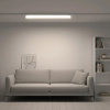 Светильник трековый светодиодный PTR  4620 20W 4000K 165° WH IP40 Jazzway