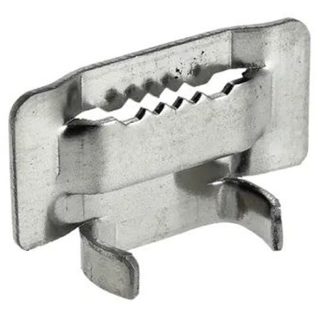 Скрепа-бугель C20  EKF