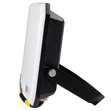 Прожектор свд 100Вт 6500К 9000лм черный IP65 120° PFL-SA Jazzway