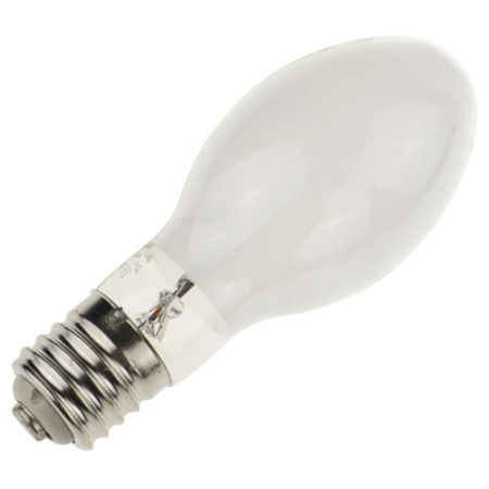 Лампа ртутная ДРЛ E40 250Вт 4000К 12500лм TEXENERGO 