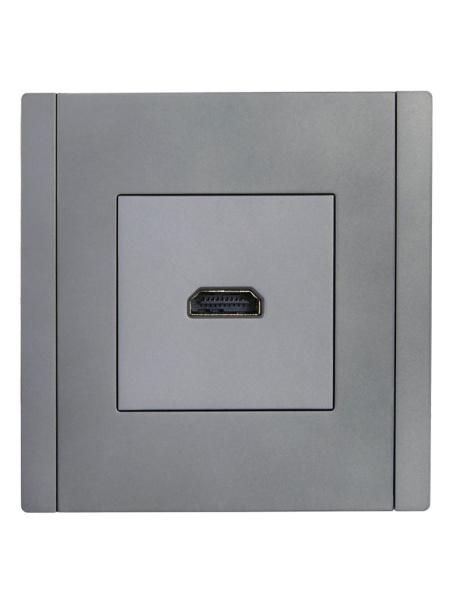 Фортепиано сталь механизм HDMI скрытая 1-ая 