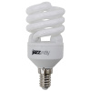 Лампа клл E14 15Вт 4000К 800лм спираль Jazzway 