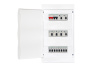 Дифавтомат 2Р 20А C тип AC 30мА 4,5кА City9 2мод Systeme Electric