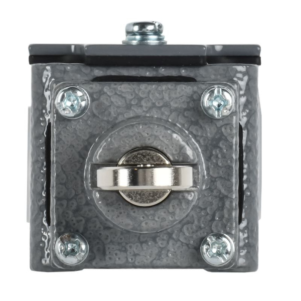 Выключатель концевой толкатель с роликом IP54 ВП 15К-21А-221-54 У2 IEK полумгновен. действ.