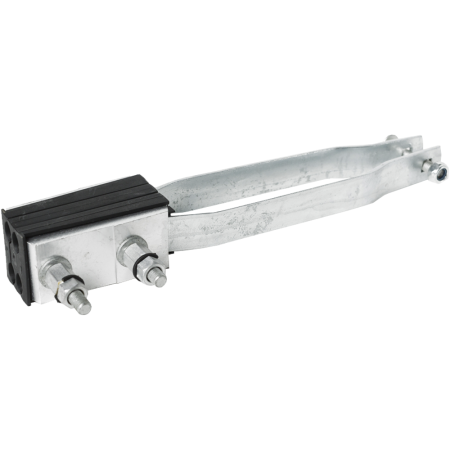 Зажим анкерный RPA 450/120 S НИЛЕД 