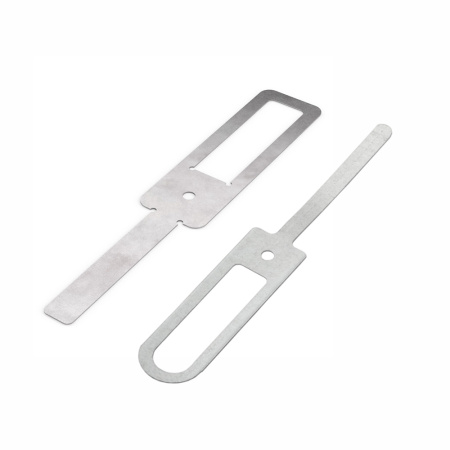 Хомут 15-16мм сталь ПРОМРУКАВ FR ПР-60 уп.100шт