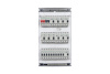 Дифавтомат 2Р 20А C тип AC 30мА 4,5кА City9 2мод Systeme Electric