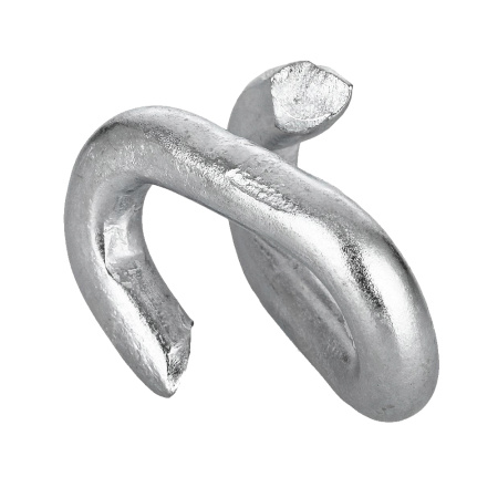 Соединитель 5мм цепей 1шт