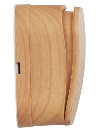 Глори сосна переключатель 1кл открытая 10А IP20 